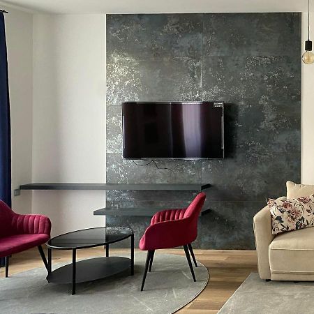 Corner Apartman Kőszeg Екстериор снимка
