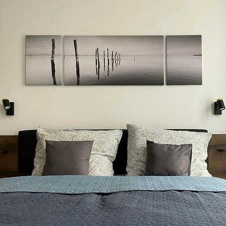 Corner Apartman Kőszeg Екстериор снимка