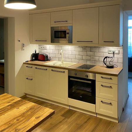 Corner Apartman Kőszeg Екстериор снимка