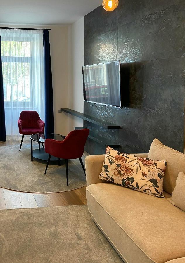 Corner Apartman Kőszeg Екстериор снимка