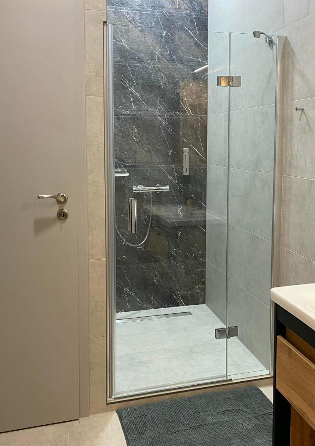 Corner Apartman Kőszeg Екстериор снимка