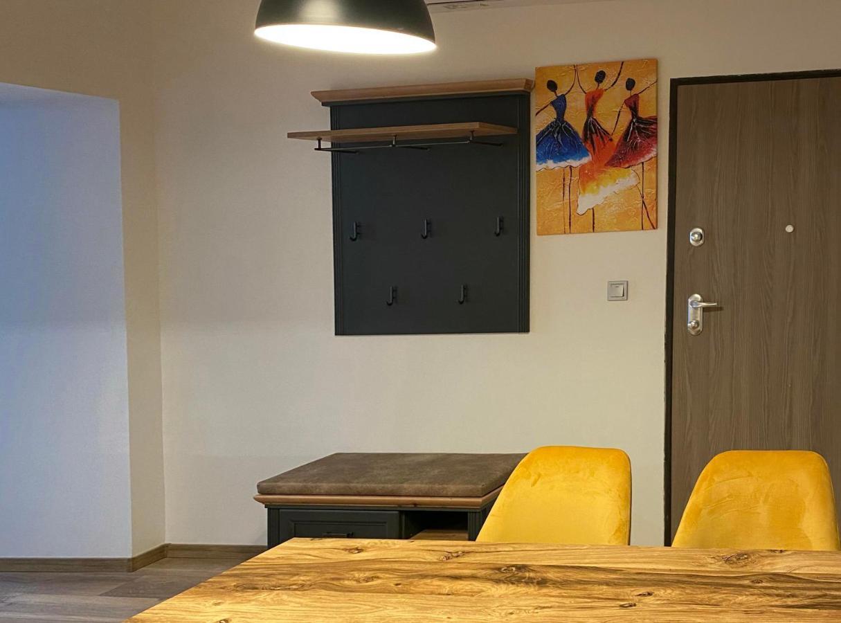Corner Apartman Kőszeg Екстериор снимка