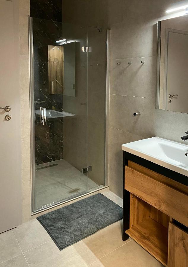 Corner Apartman Kőszeg Екстериор снимка