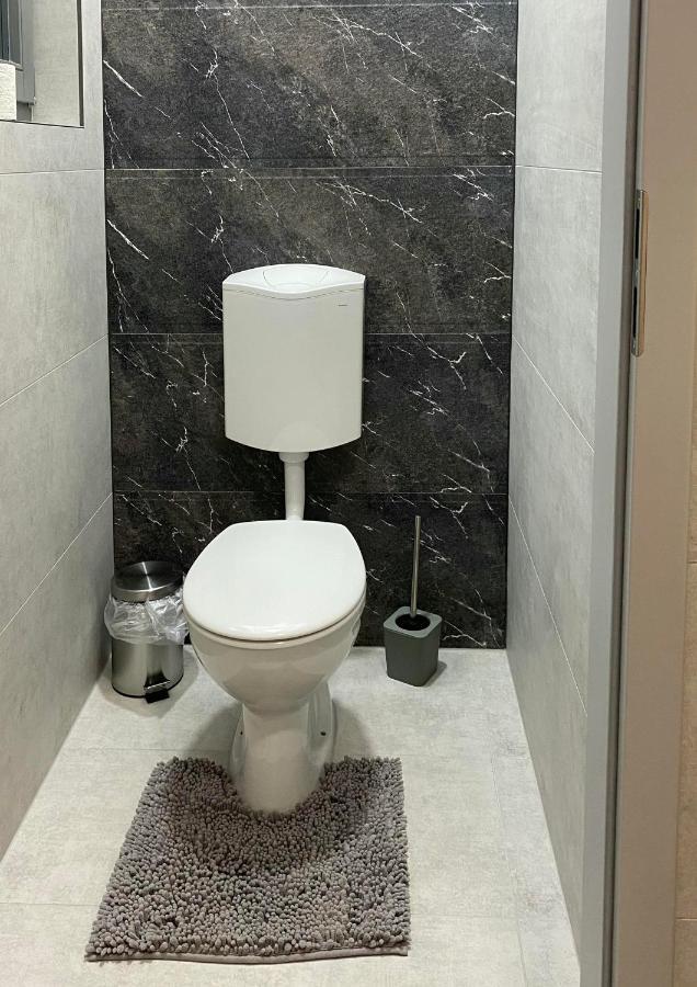 Corner Apartman Kőszeg Екстериор снимка