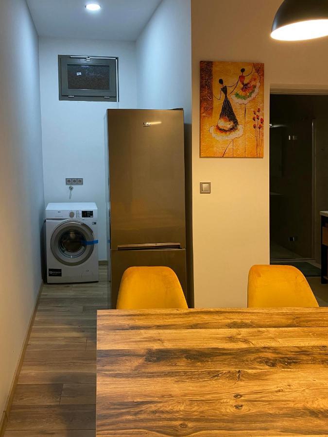 Corner Apartman Kőszeg Екстериор снимка