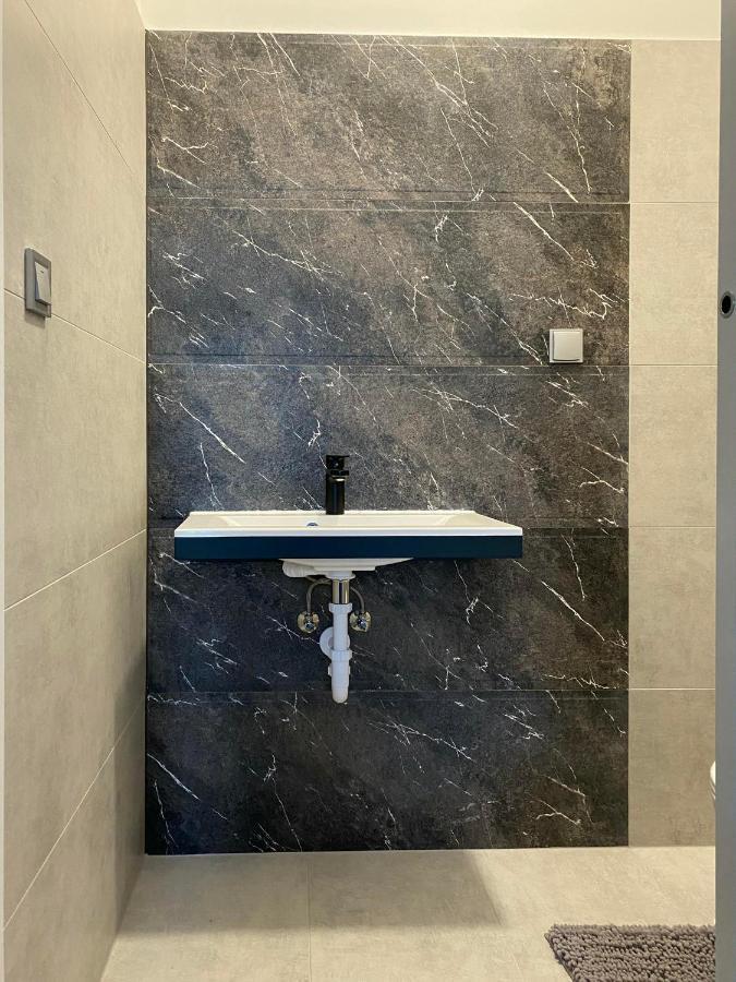 Corner Apartman Kőszeg Екстериор снимка