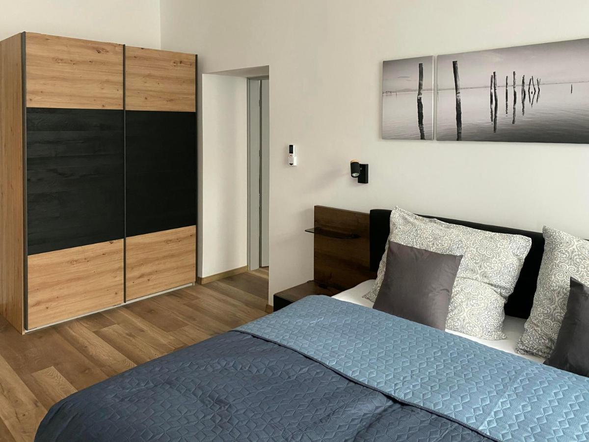 Corner Apartman Kőszeg Екстериор снимка